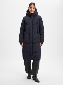 Damen Steppmantel