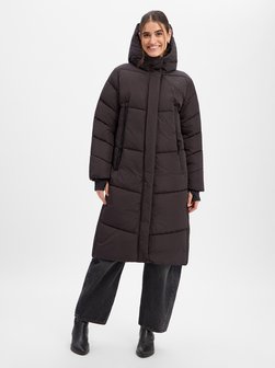 Damen Steppmantel