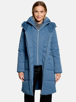 Damen Steppmantel