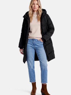 Damen Steppmantel