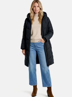 Damen Steppmantel