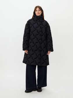 Damen Steppmantel