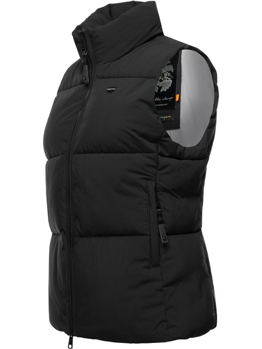 Damen Steppweste - Ailish