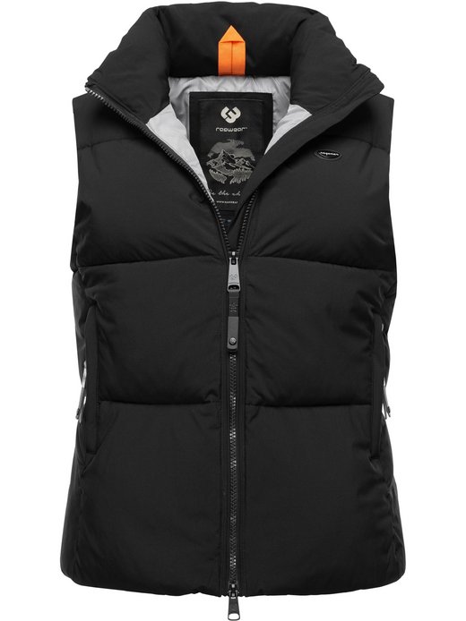 Damen Steppweste - Ailish