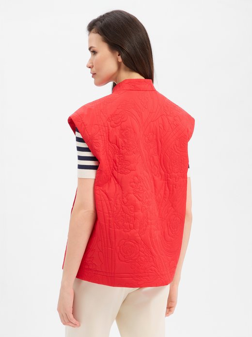 Damen Steppweste - Casi