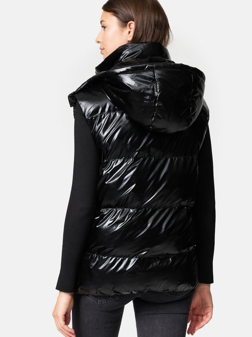 Damen Steppweste  -  Darko F