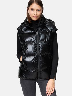 Damen Steppweste  -  Darko F