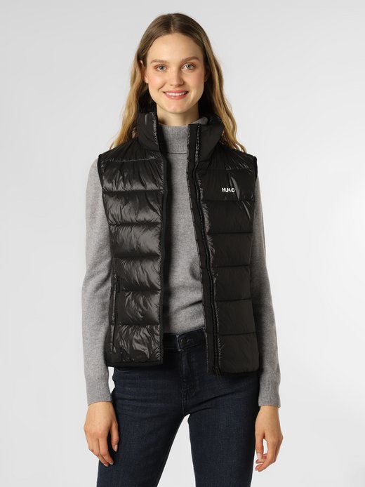 Damen Steppweste - Fandicia-1