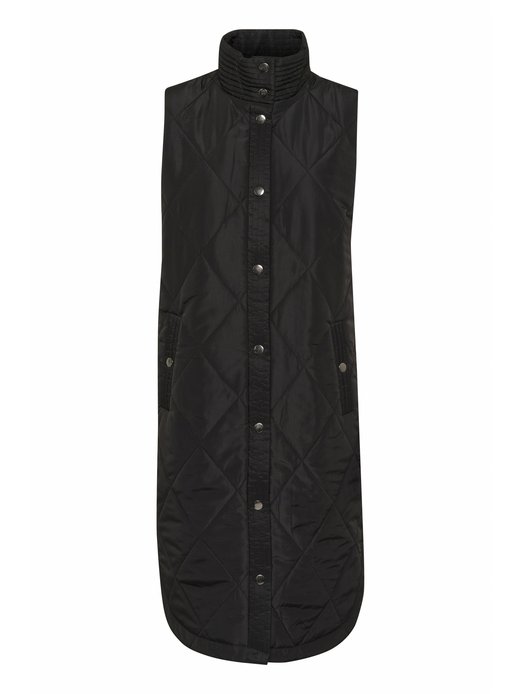 Damen Steppweste KAmeria