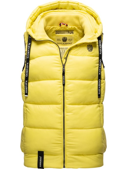 Damen Steppweste - Kassidy