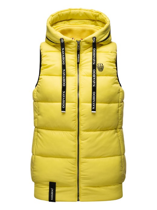 Damen Steppweste - Kassidy