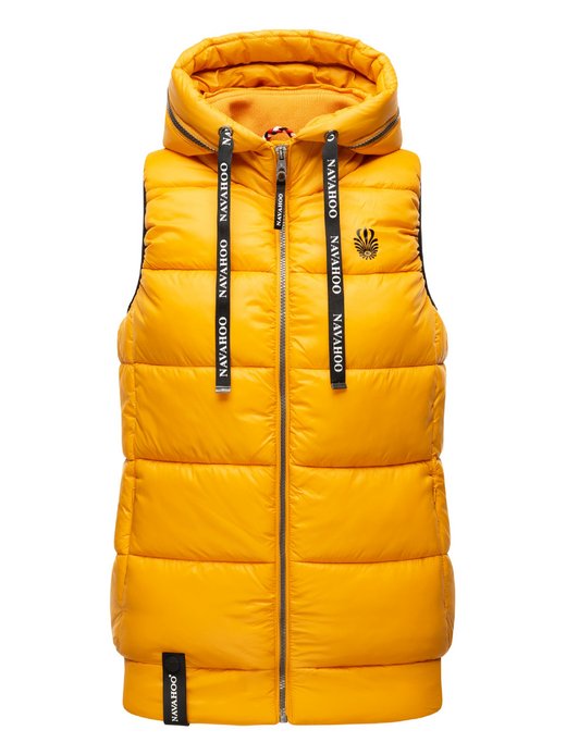 Damen Steppweste - Kassidy