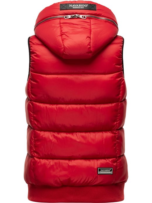 Damen Steppweste - Kassidy