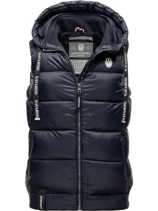 Damen Steppweste - Kassidy