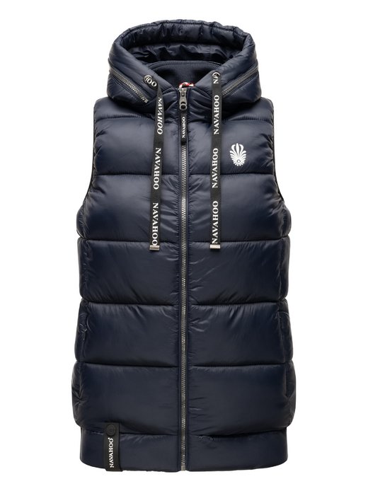 Damen Steppweste - Kassidy