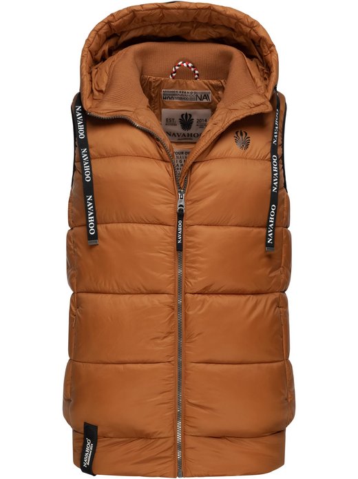 Damen Steppweste - Kassidy