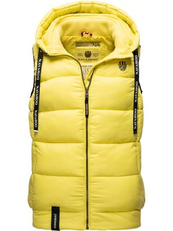 Damen Steppweste - Kassidy