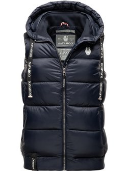 Damen Steppweste - Kassidy