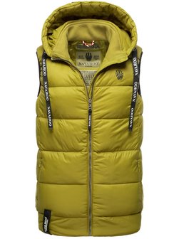 Damen Steppweste - Kassidy