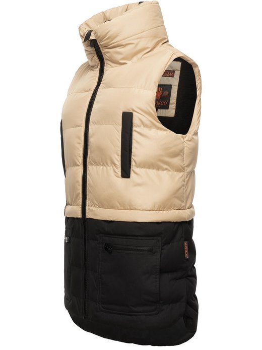 Damen Steppweste - Kiraraa