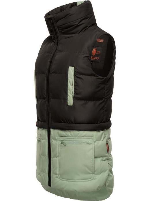 Damen Steppweste - Kiraraa