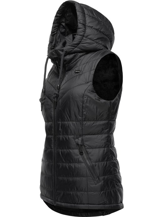 Damen Steppweste - Lucinda Vest