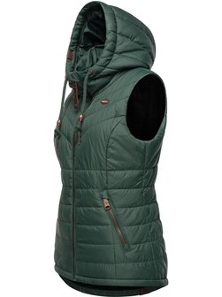 Damen Steppweste - Lucinda Vest
