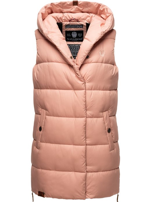 Damen Steppweste - Madilynaa