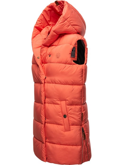 Damen Steppweste - Madilynaa