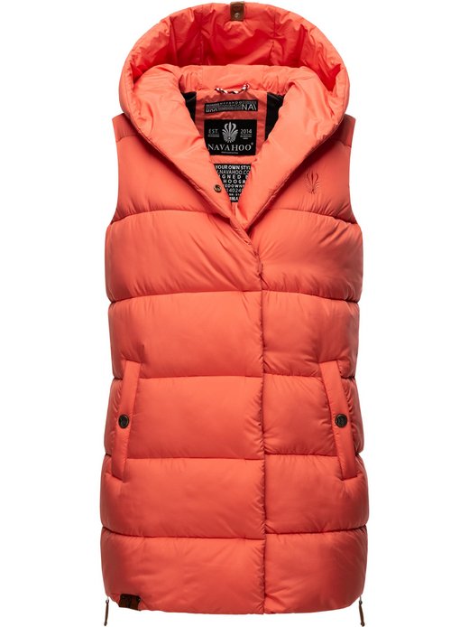 Damen Steppweste - Madilynaa