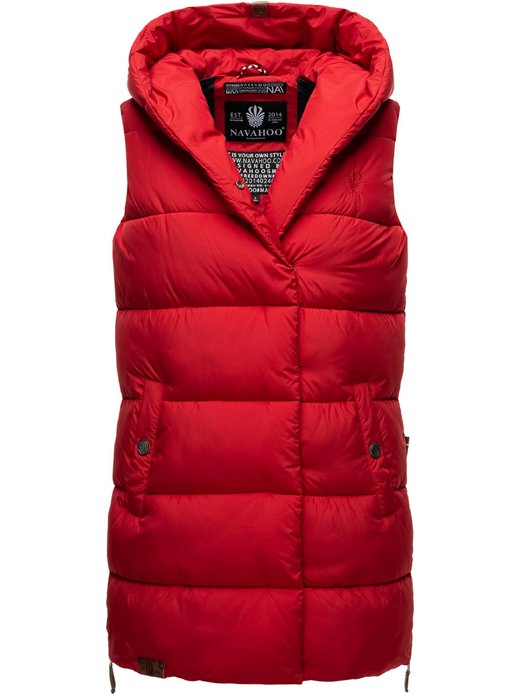 Damen Steppweste - Madilynaa