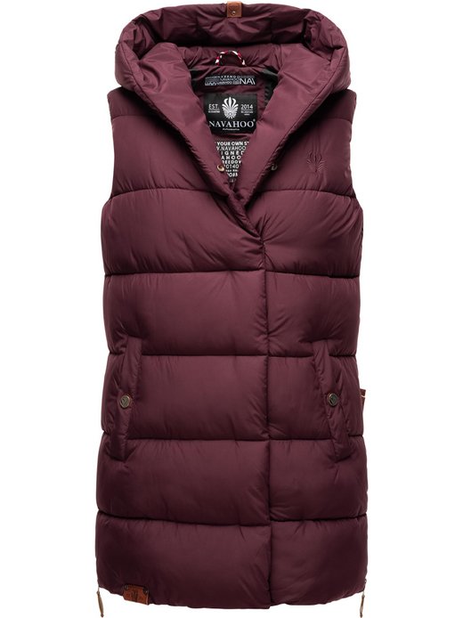 Damen Steppweste - Madilynaa