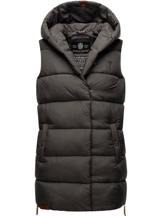 Damen Steppweste - Madilynaa