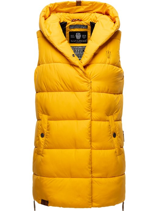 Damen Steppweste - Madilynaa