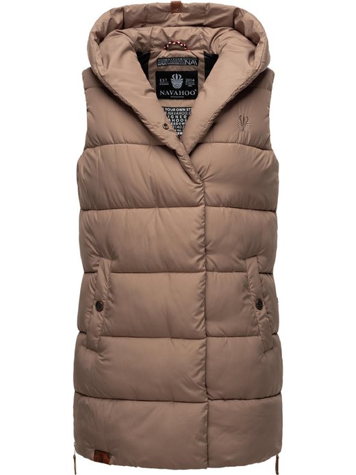 Damen Steppweste - Madilynaa