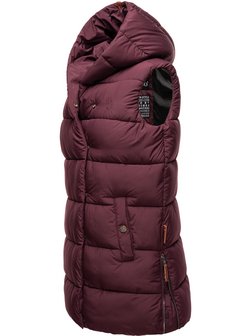 Damen Steppweste - Madilynaa