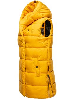 Damen Steppweste - Madilynaa