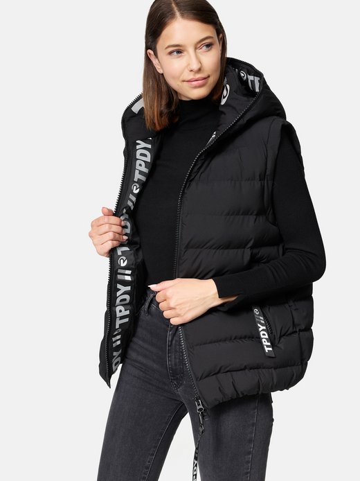 Damen Steppweste  -  Matthew F