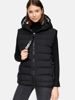 Damen Steppweste  -  Matthew F