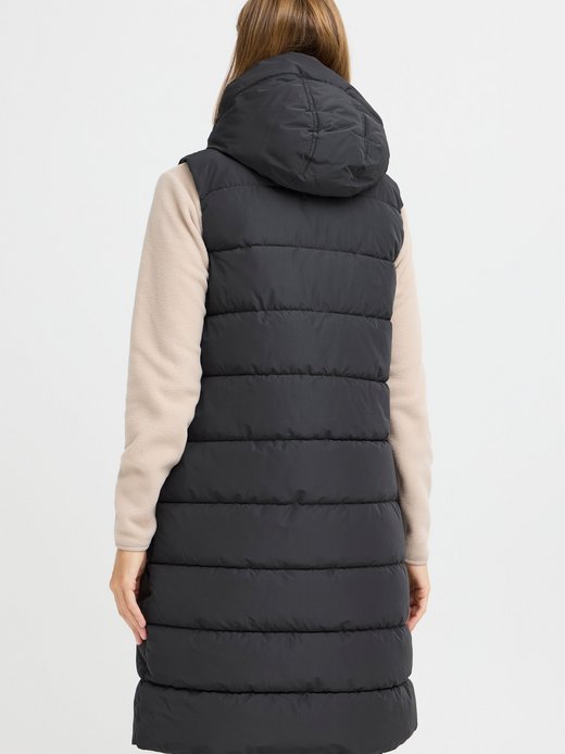 Damen Steppweste - NBAmara