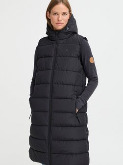 Damen Steppweste - NBAmara