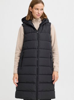 Damen Steppweste - NBAmara