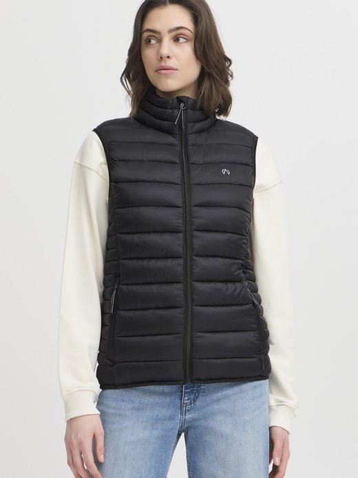 Damen Steppweste - NBEdona