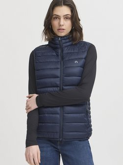 Damen Steppweste - NBEdona