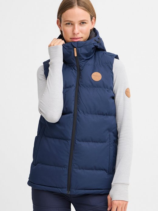 Damen Steppweste - NBElena