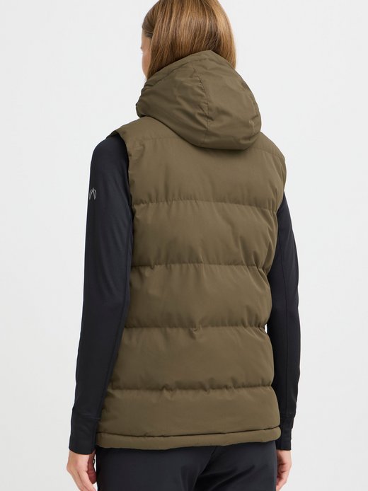 Damen Steppweste - NBElena