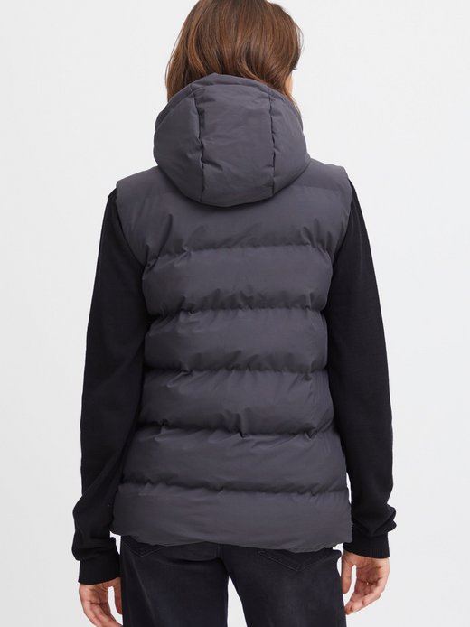 Damen Steppweste - NBPaula