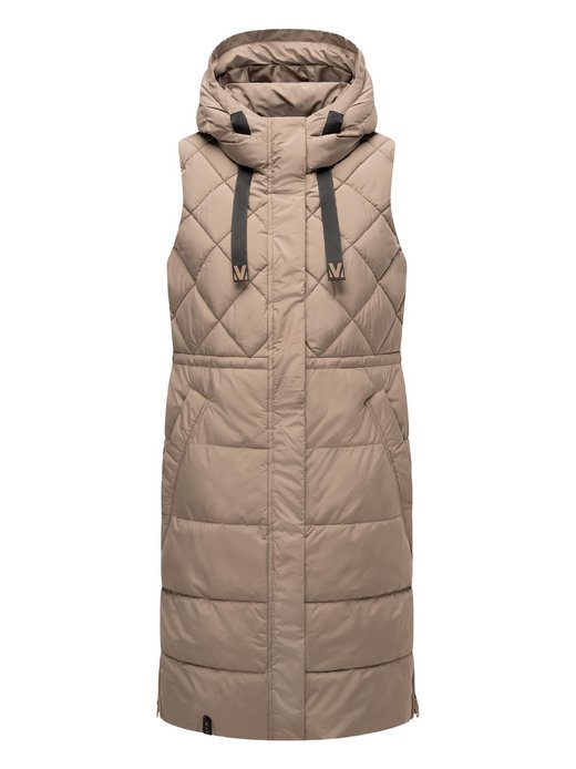 Damen Steppweste - Narikaa 16