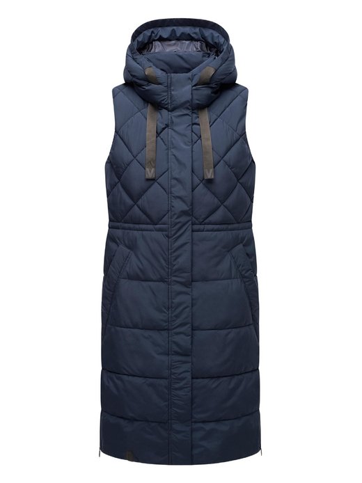 Damen Steppweste - Narikaa 16