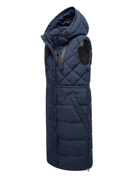 Damen Steppweste - Narikaa 16